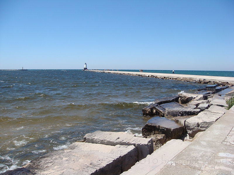 Western Michigan [2010] 003.JPG - Scenes from our trip to Western Michigan. Some places along the way were Ludington, Sleep Bear Dunes, and Traverse City.